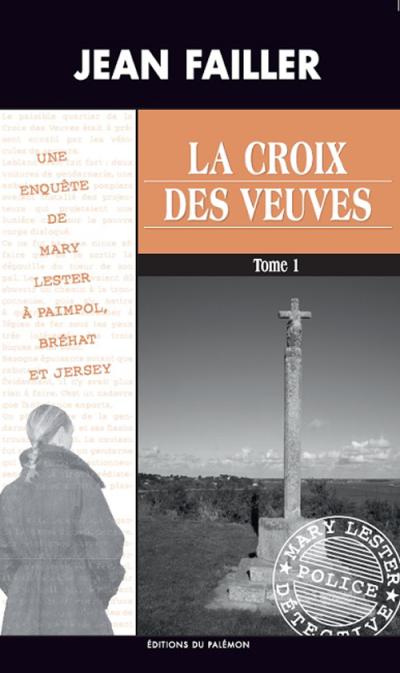 La croix des veuves - Jean Failler - Poche