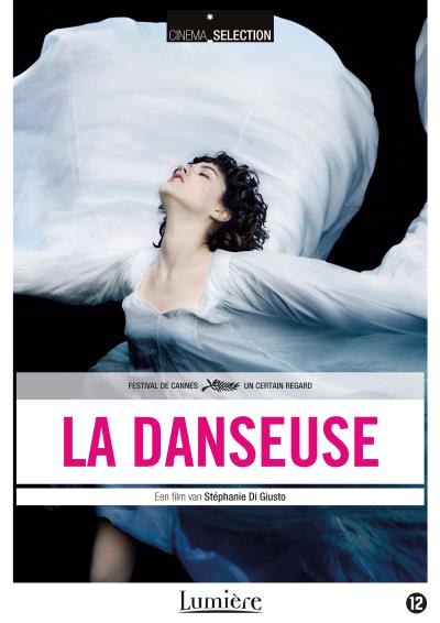 DANSEUSE-NL