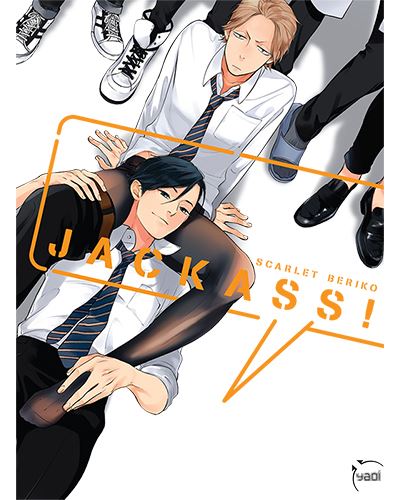 Jackass