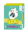 1, 2, 3... corneille ! - 5 ans et +