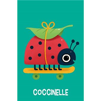 1, 2, 3... corneille ! - 5 ans et +