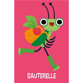 1, 2, 3... corneille ! - 5 ans et +