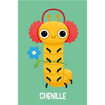 1, 2, 3... corneille ! - 5 ans et +