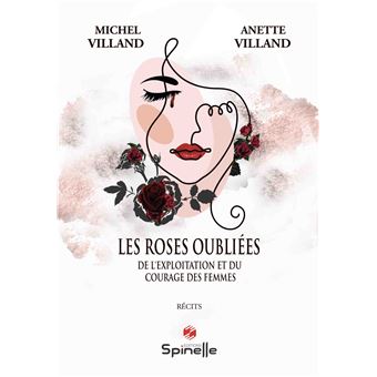 Les roses oubliées