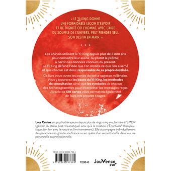 Faire les bons choix grâce au Yi-King
