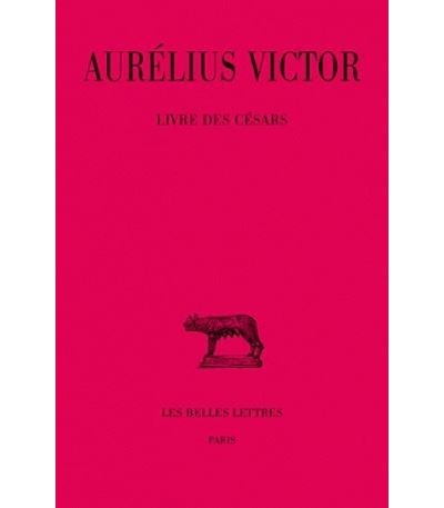Livre des Césars