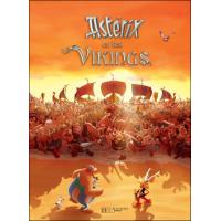 Astérix et les Vikings