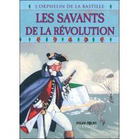 Les savants de la Révolution