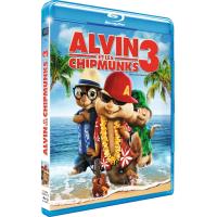 Alvin and the chipmunks 3