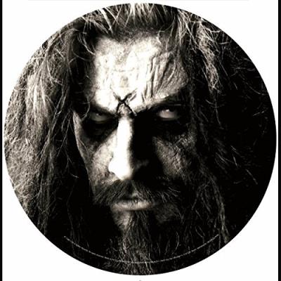 Hellbilly Deluxe - Picture vinyl