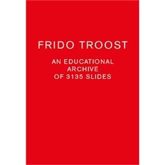 An Educational Archive of 3135 Slides