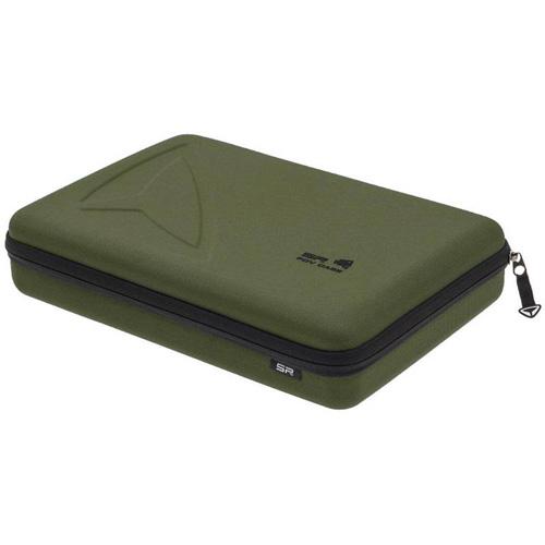 SP UNITED P.O.V. CASE GOPRO LARGE OLIVE