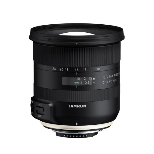 TMRO TAMRON - 10-24 DI VC HLD CANON