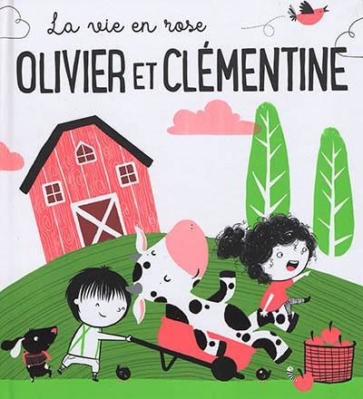 Olivier et clementine