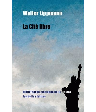 La cité libre