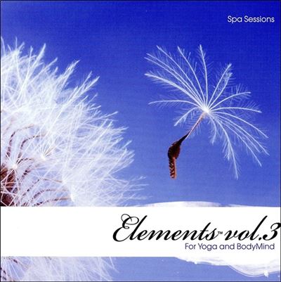 Elements For Yoga - Vol. 3