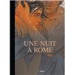 Une nuit à Rome - cycle 2 (vol. 02/2) - édition toilée