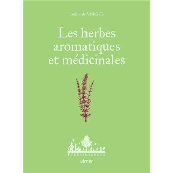 Les herbes aromatiques et médicinales - De la graine à l'assiette