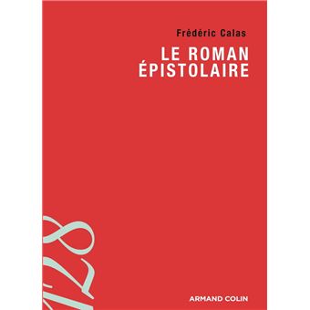 Lettres - Le roman épistolaire - 1