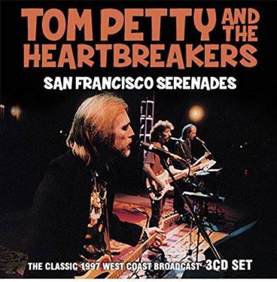 San francisco serenades radio broadcast 1997