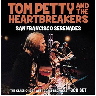 San francisco serenades radio broadcast 1997