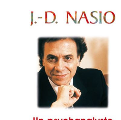 Un psychanalyste sur le divan