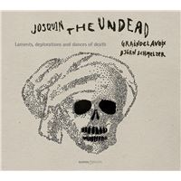 Josquin The Undead