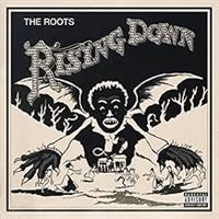 And then you shoot your cousin - The Roots - CD album - Achat