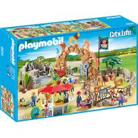 9373 Playmobil Arche De Noé Avec Animaux 1218 - Jeux - Jouets BUT