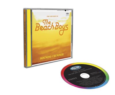 Sounds Of Summer - The Very Best Of