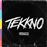 Tekkno - Vinilo + CD