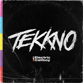 Tekkno - Vinilo + CD