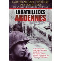 La Bataille des Ardennes