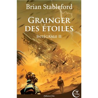 Grainger des Etoiles - L'intégrale 2