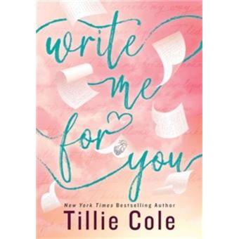 WRITE ME FOR YOU