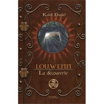 Lou-Wenn Tome 1 : La découverte