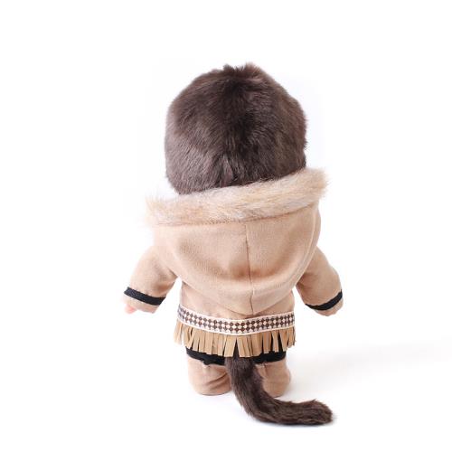 Bandai - Monchhichi - peluche - Alaska 20 cm - 27604 - les Prix d