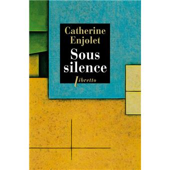 Sous silence - 1
