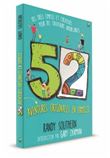 52 aventures originales en famille