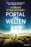 PORTAL DER WELTEN