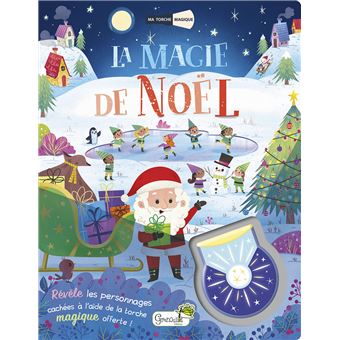 La magie de Noël