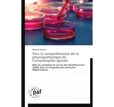 Vers la comprehension de la physiopathologie de l amyotrophi