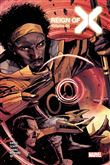 Reign of X T05 - Edition collector - Compte ferme