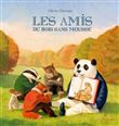 Les Amis du bois sans mousse