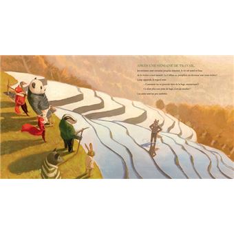 Les Amis du bois sans mousse