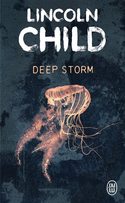 Deep Storm - 