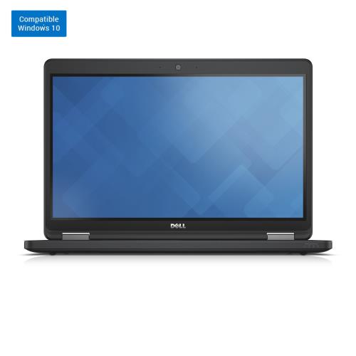 PC Portable Dell Latitude E5550 15.6"