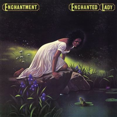 Enchanted lady bonus tracks exp
