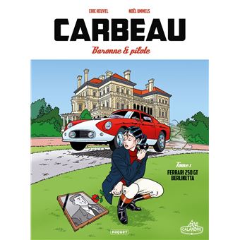 Carbeau