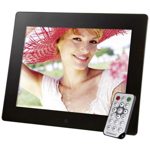INTENSO DIGITAL PHOTO FRAME MEDIA GALLERY 9,7